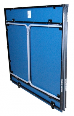 Butterfly Compact Outdoor Folded